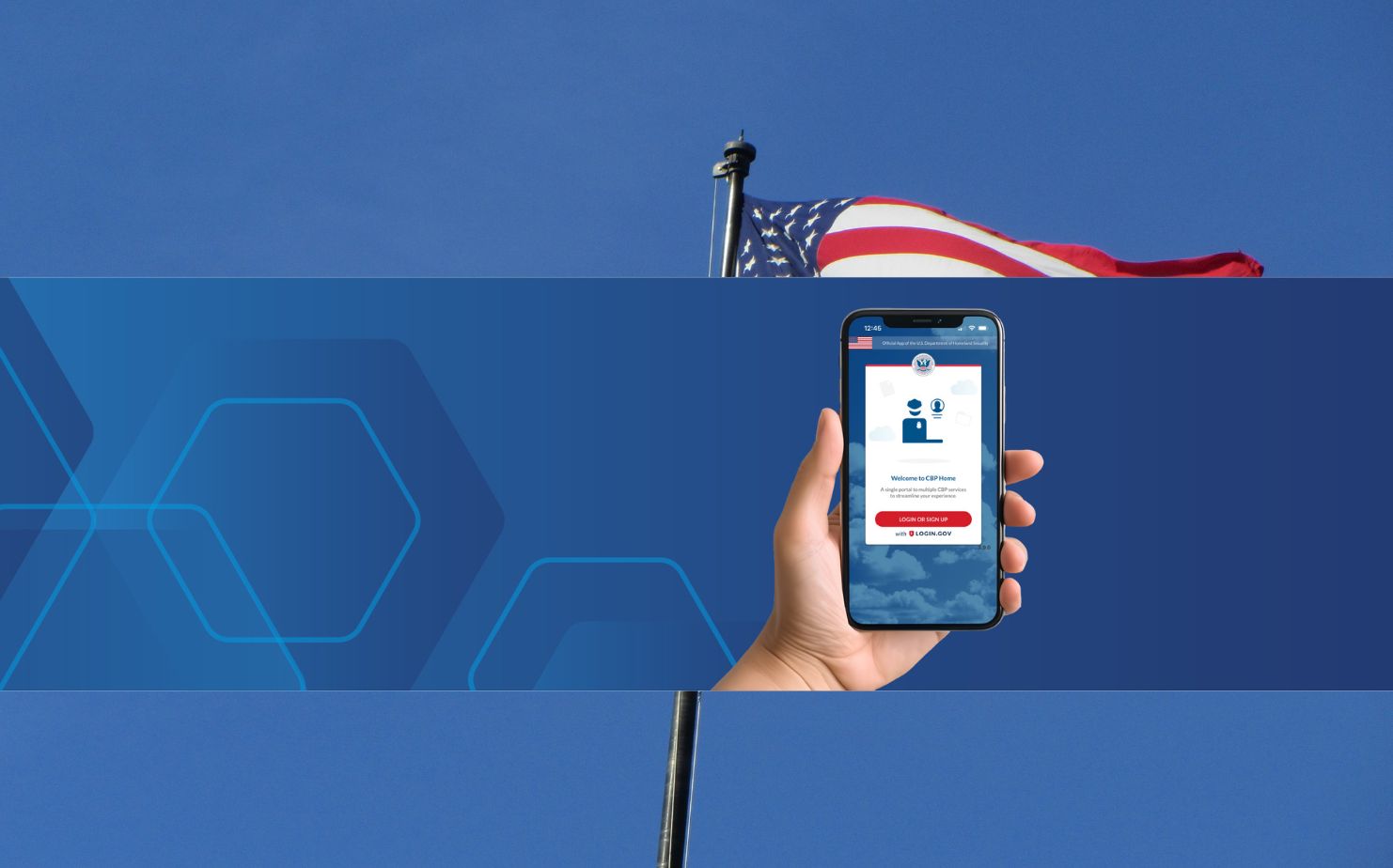 EL GOBIERNO DE EE. UU. PROPORSIONA ASISTENACIA PARA LA AUTODEPORTACION VOLUNTARIA