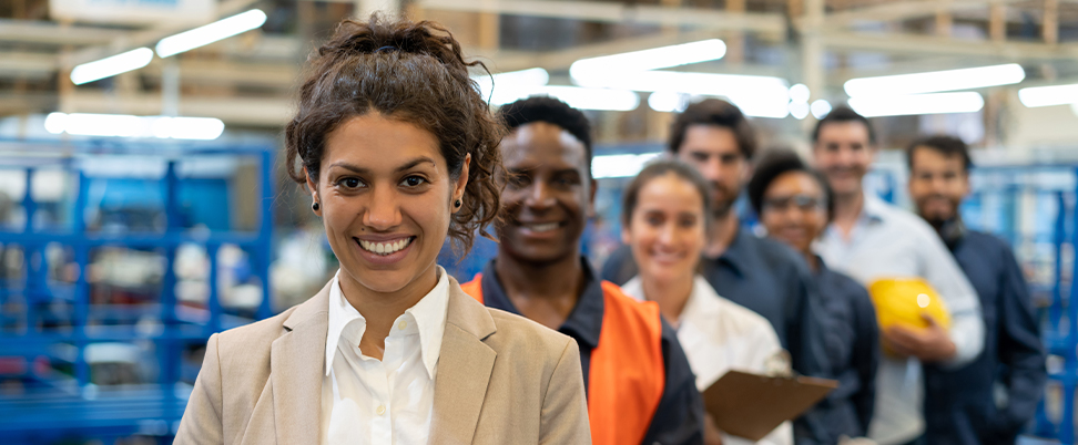 Verificación de Empleo